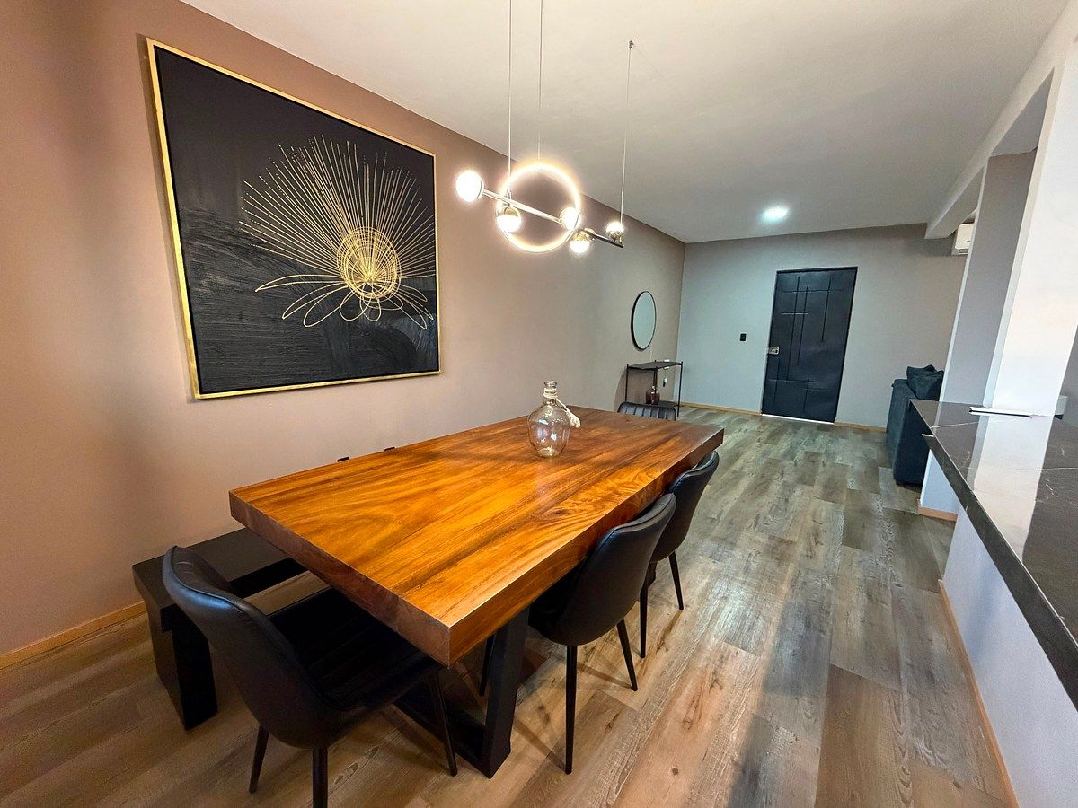 Apartamento em Rinconada del Sol, Tuxtla Gutiérrez, foto 3 de 15