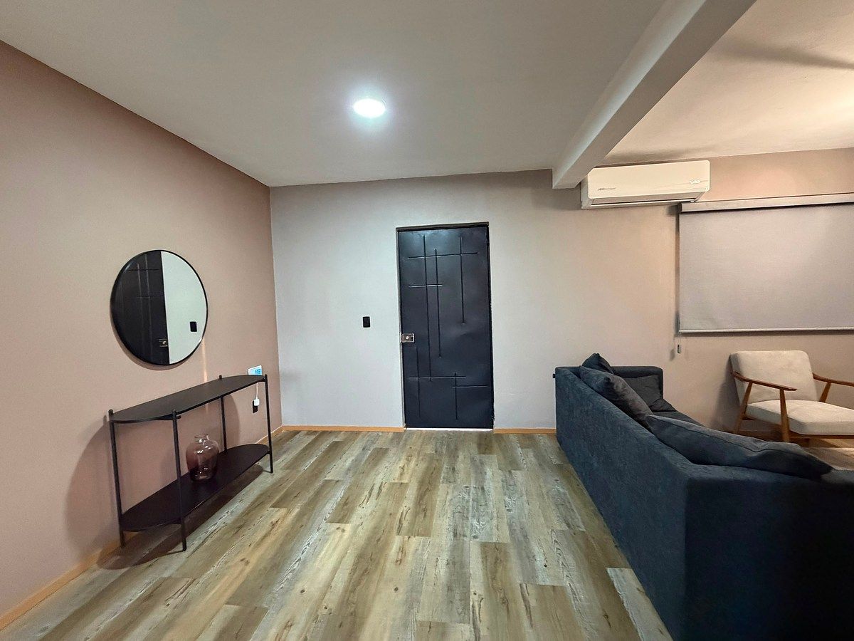 Apartamento em Rinconada del Sol, Tuxtla Gutiérrez, foto 4 de 15