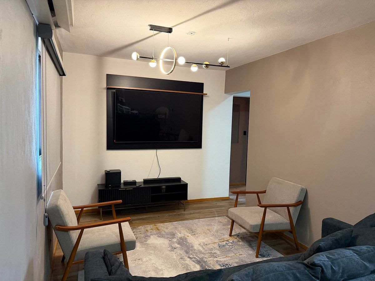 Apartamento em Rinconada del Sol, Tuxtla Gutiérrez, foto 5 de 15