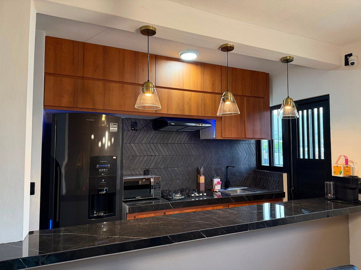 Apartamento em Rinconada del Sol, Tuxtla Gutiérrez, foto 7 de 15