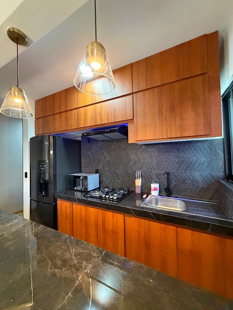 Apartamento em Rinconada del Sol, Tuxtla Gutiérrez, foto 8 de 15