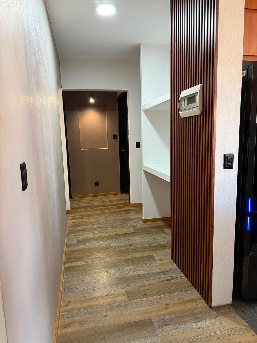 Apartamento em Rinconada del Sol, Tuxtla Gutiérrez, foto 9 de 15
