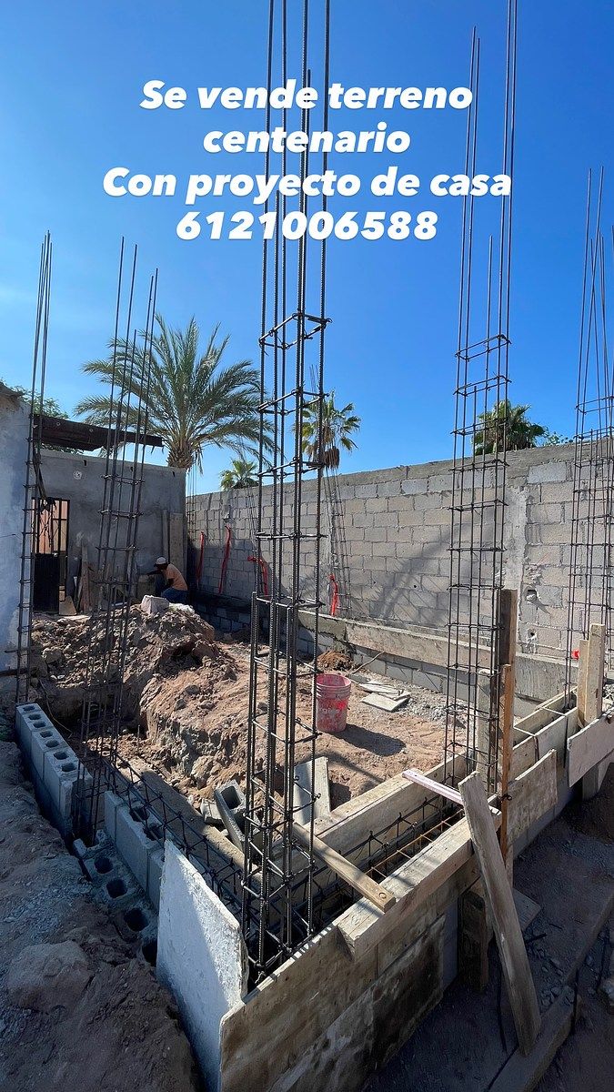 Terreno en El Centenario, La Paz, foto 2 de 4