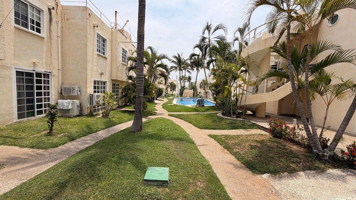Casa em Puente del Mar, Acapulco de Juárez, foto 15 de 17
