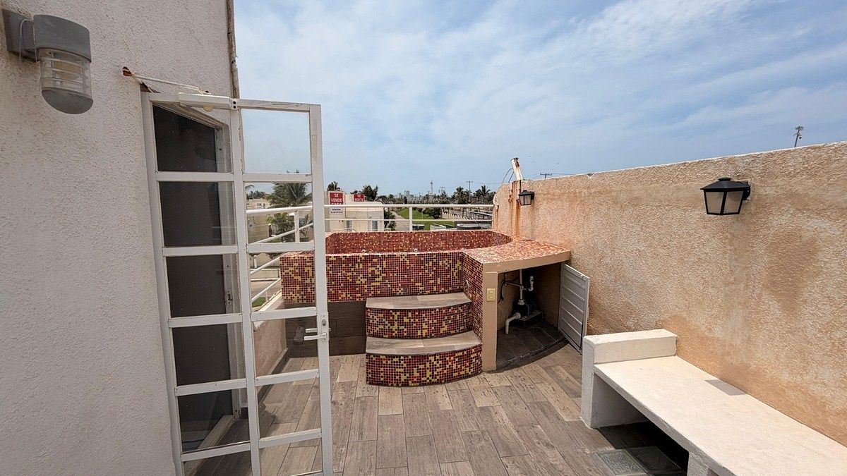 Casa em Puente del Mar, Acapulco de Juárez, foto 14 de 17