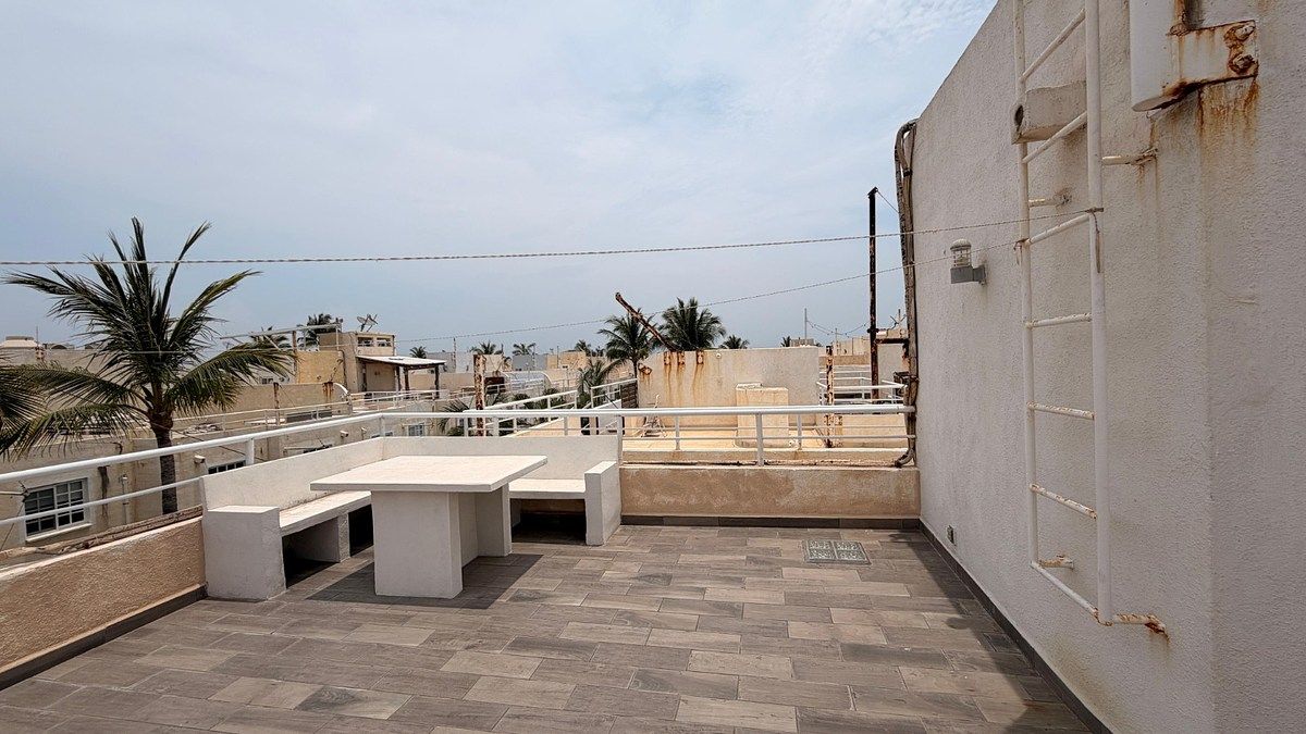 Casa em Puente del Mar, Acapulco de Juárez, foto 13 de 17