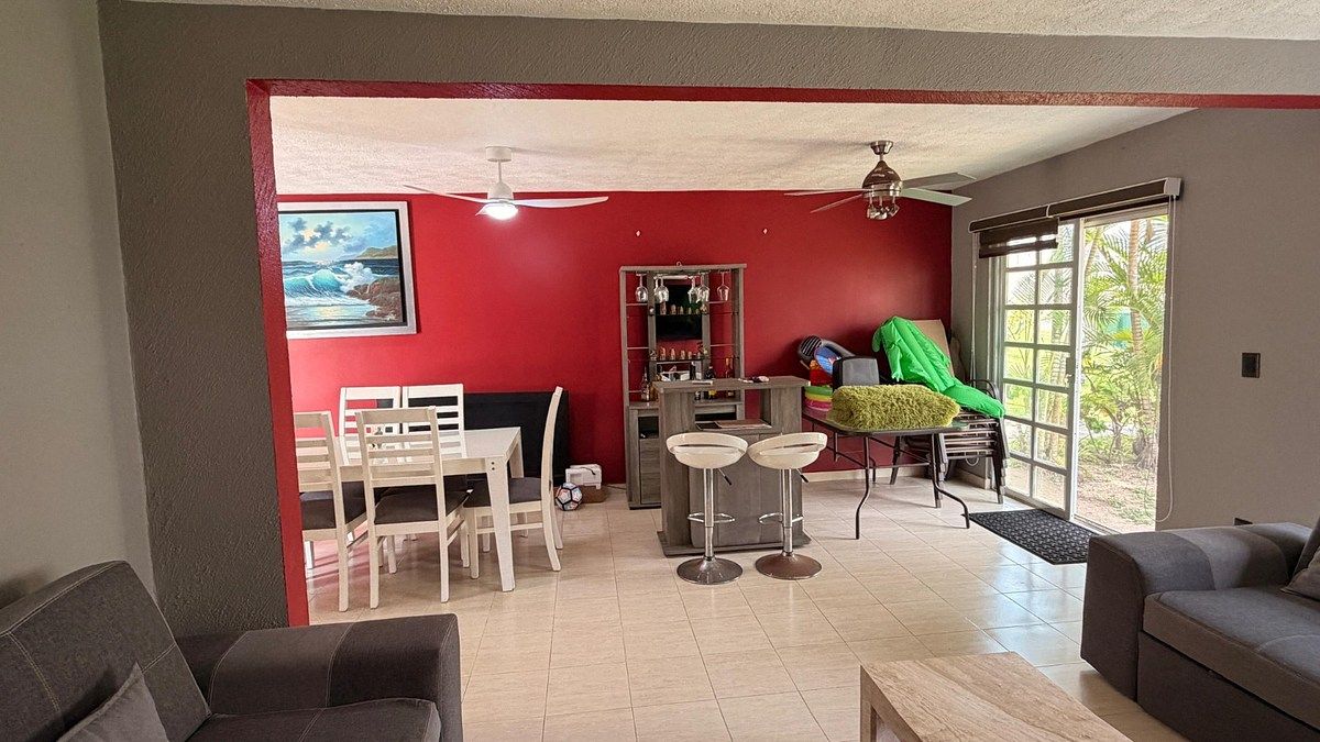 Casa em Puente del Mar, Acapulco de Juárez, foto 4 de 17