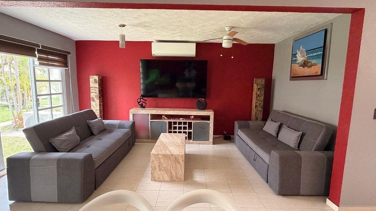Casa em Puente del Mar, Acapulco de Juárez, foto 3 de 17