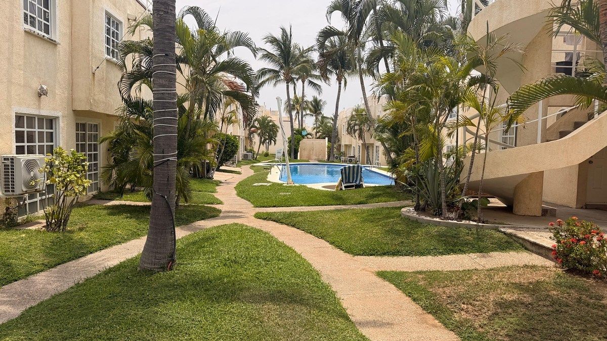 Villa para Aluguel em Puente al Mar, Acapulco Diamante, Gro, foto 1 de 17