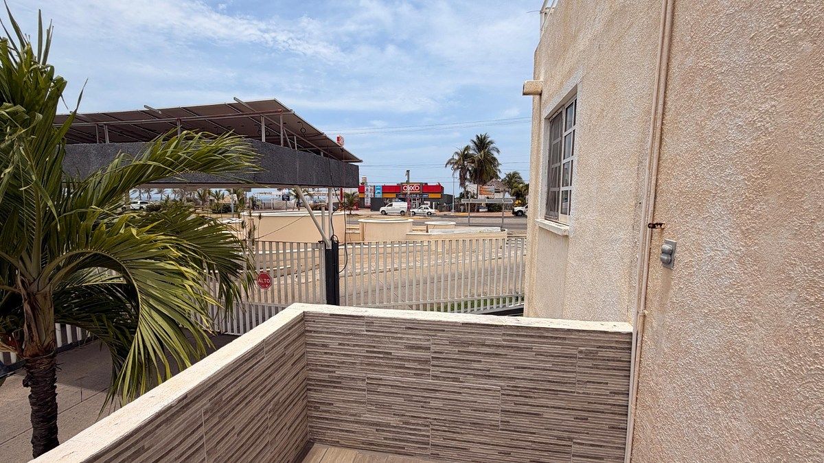 Casa em Puente del Mar, Acapulco de Juárez, foto 8 de 17