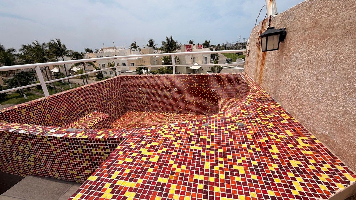 Casa em Puente del Mar, Acapulco de Juárez, foto 12 de 17