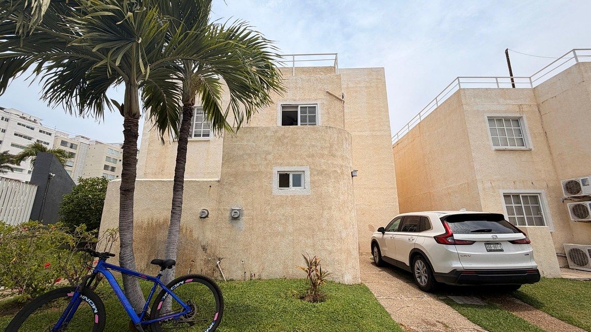 Casa em Puente del Mar, Acapulco de Juárez, foto 16 de 17
