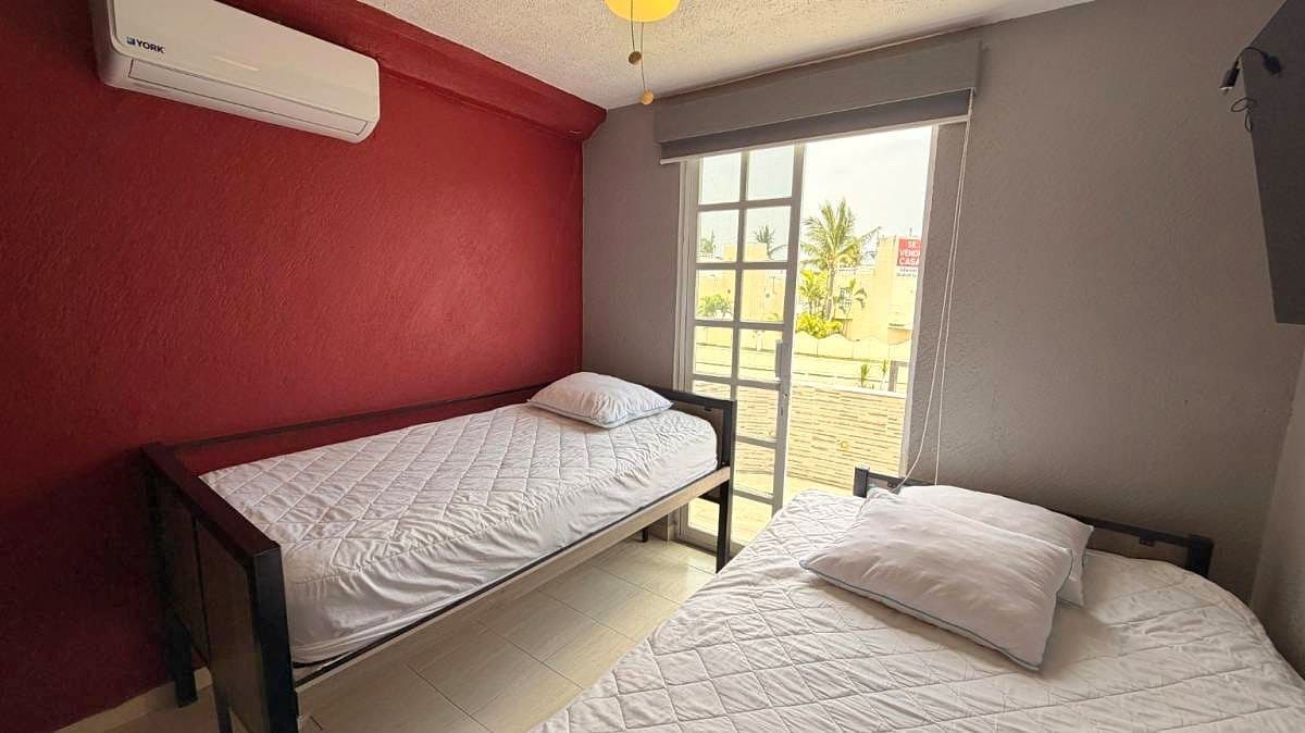 Casa em Puente del Mar, Acapulco de Juárez, foto 10 de 17