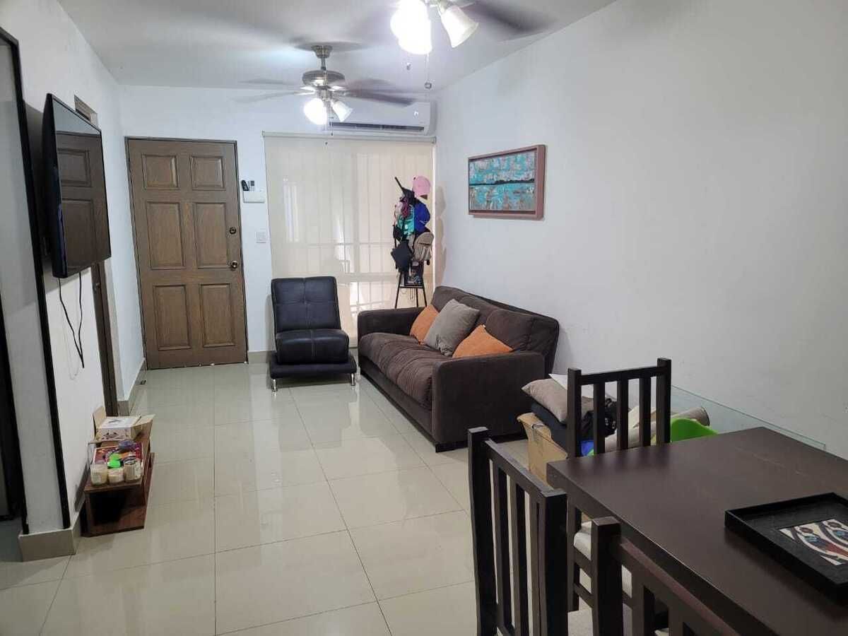 HABITACIONES EN RENTA | DEPARTAMENTO CON ÁREAS COMPARTIDAS, foto 1 de 34