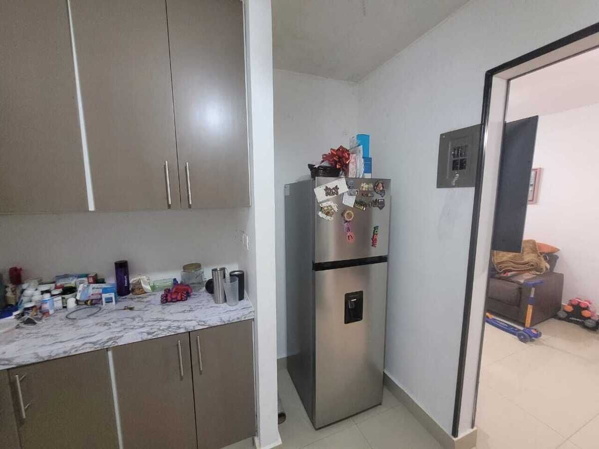 Habitación en Residencial la Hacienda 1 Sector, Monterrey, foto 5 de 34