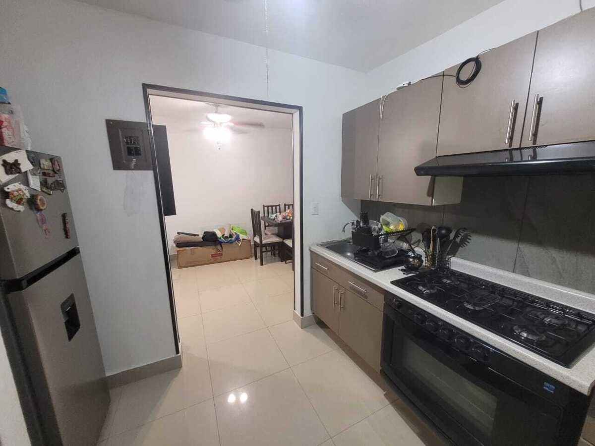 Habitación en Residencial la Hacienda 1 Sector, Monterrey, foto 7 de 34