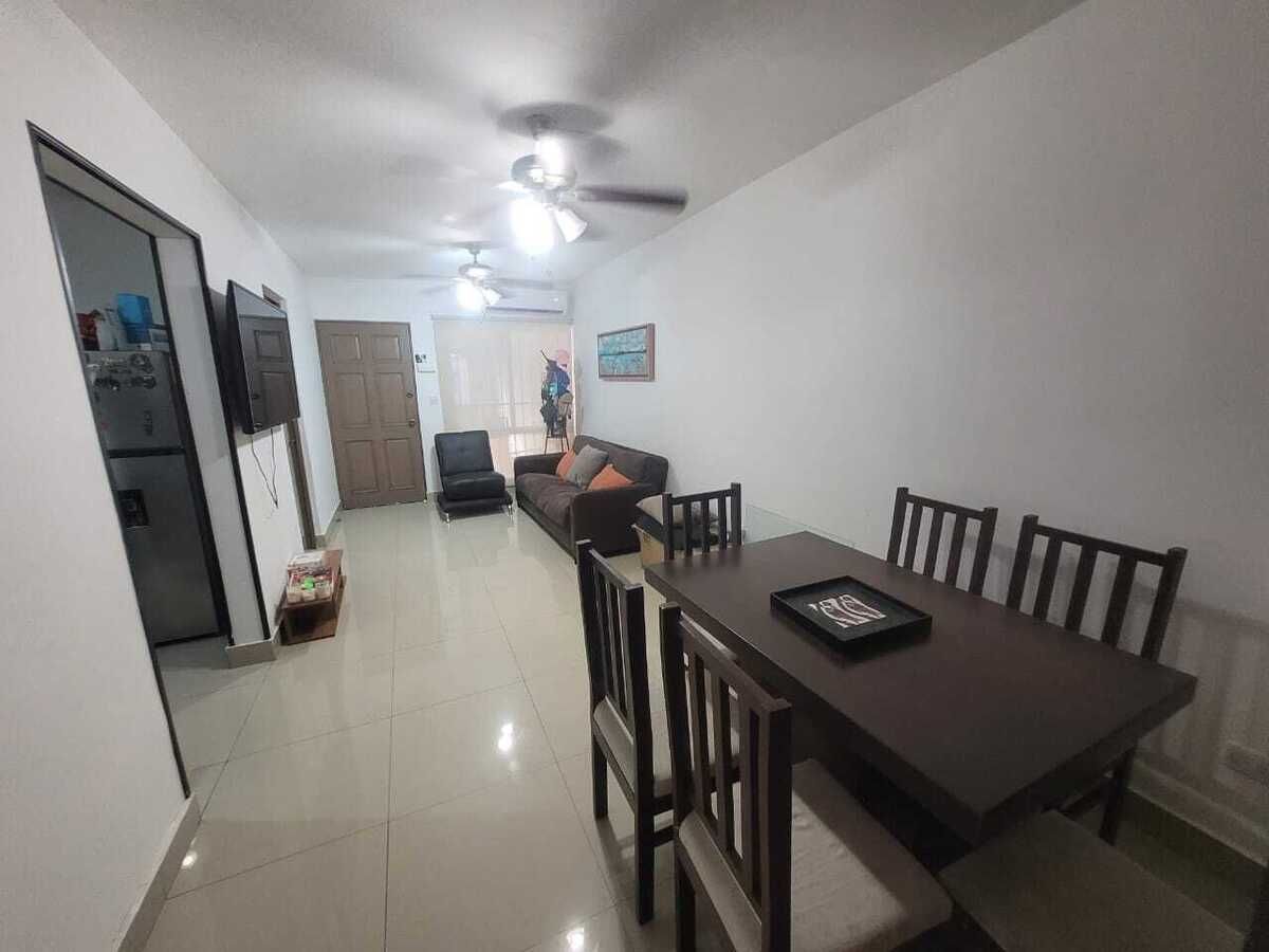 Habitación en Residencial la Hacienda 1 Sector, Monterrey, foto 8 de 34