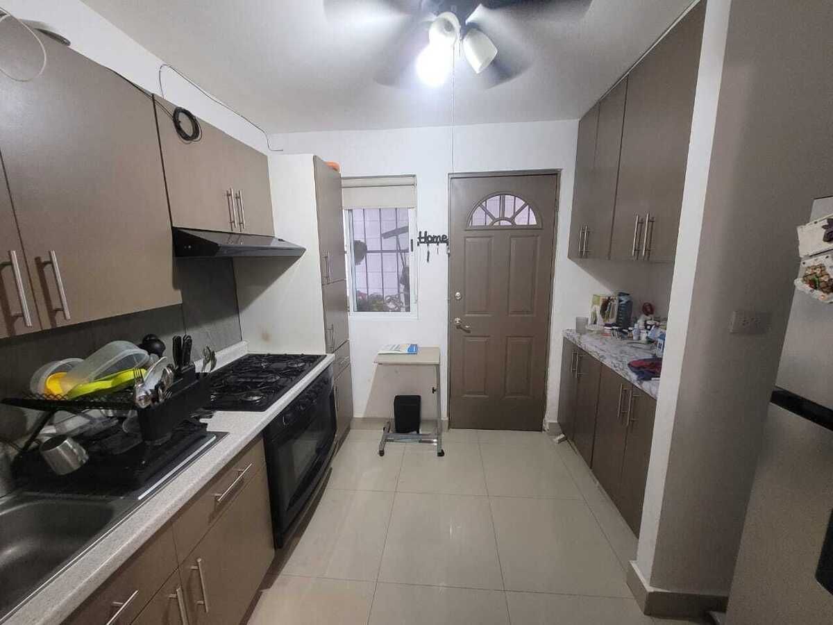 Habitación en Residencial la Hacienda 1 Sector, Monterrey, foto 9 de 34