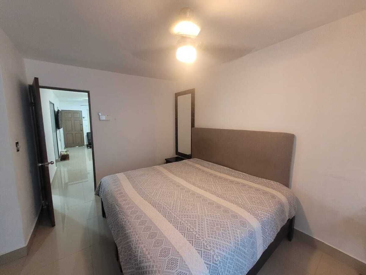 Habitación en Residencial la Hacienda 1 Sector, Monterrey, foto 12 de 34