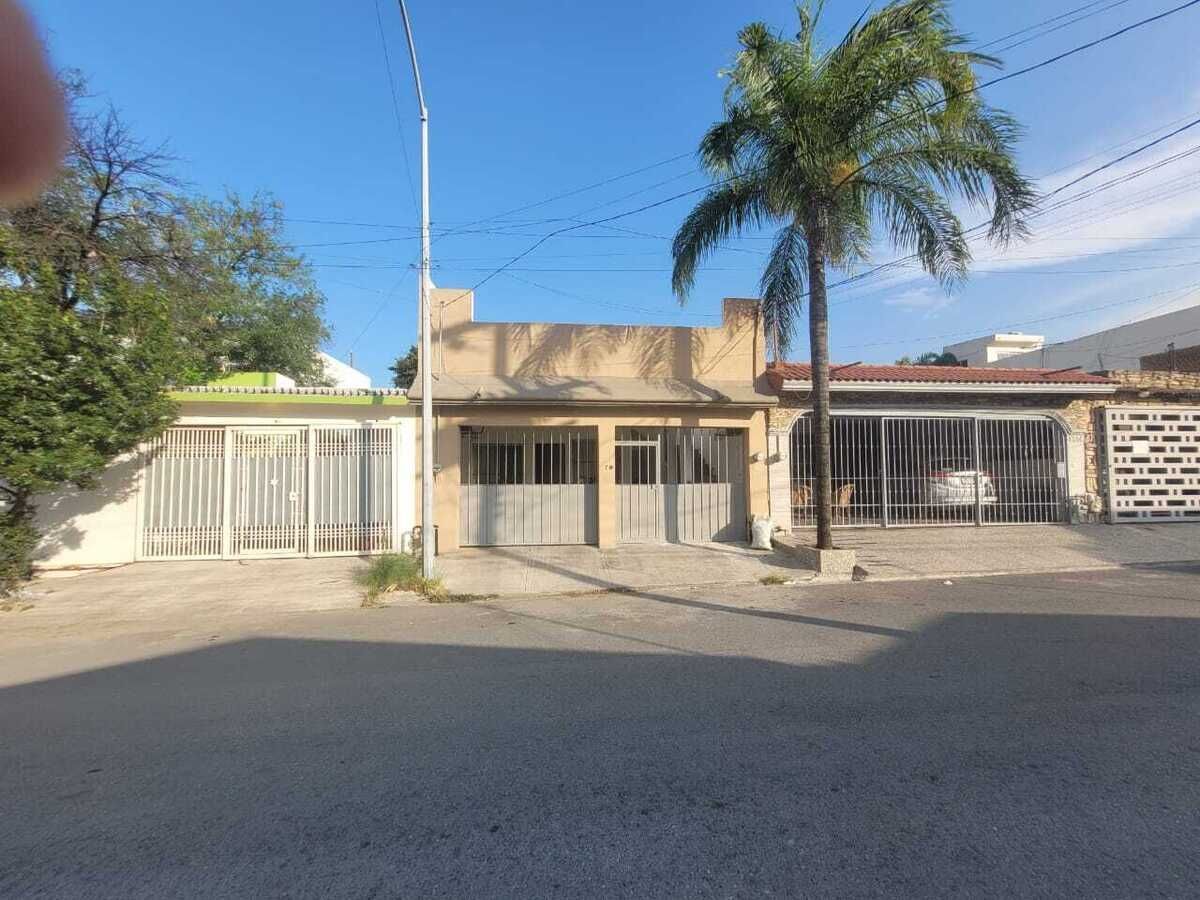 Habitación en Residencial la Hacienda 1 Sector, Monterrey, foto 32 de 34