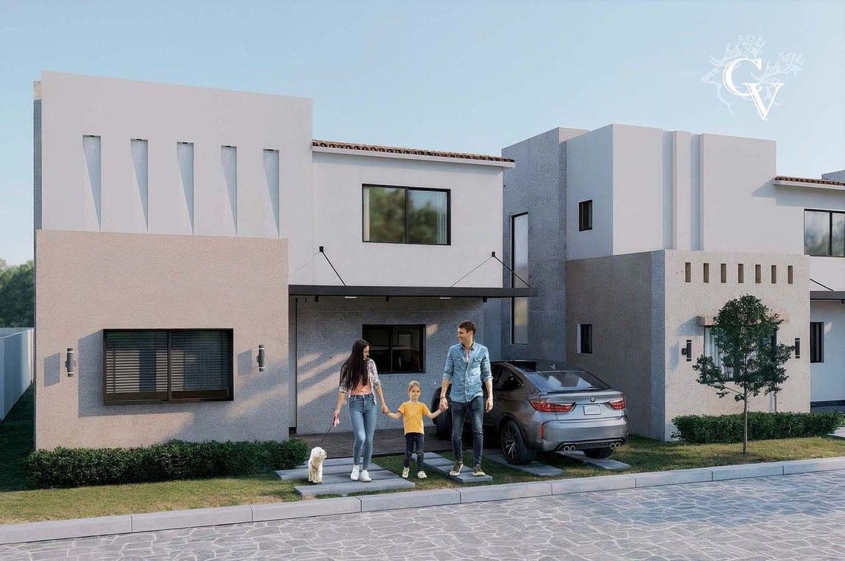 TU CASA RESIDENCIAL EN METEPEC EN EL LUGAR MAS EXCLUSIVO, foto 1 de 11
