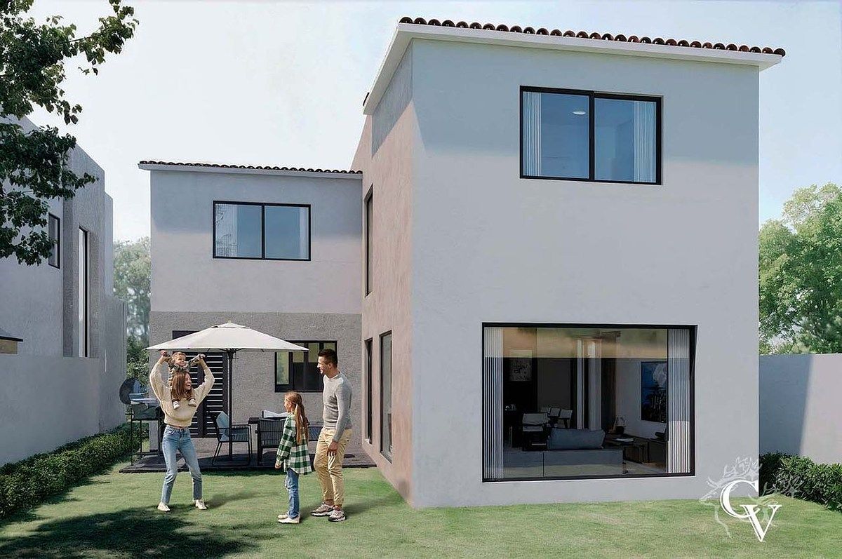 Casa en San Miguel Totocuitlapilco, Metepec, foto 9 de 11