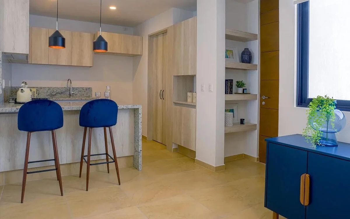 Casa en condominio en Zibatá, El Marqués, foto 3 de 13