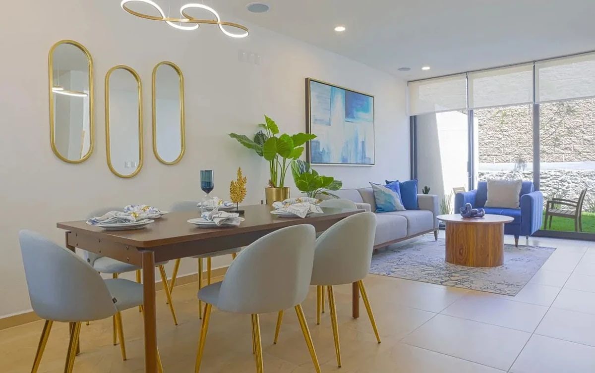 Casa en condominio en Zibatá, El Marqués, foto 4 de 13