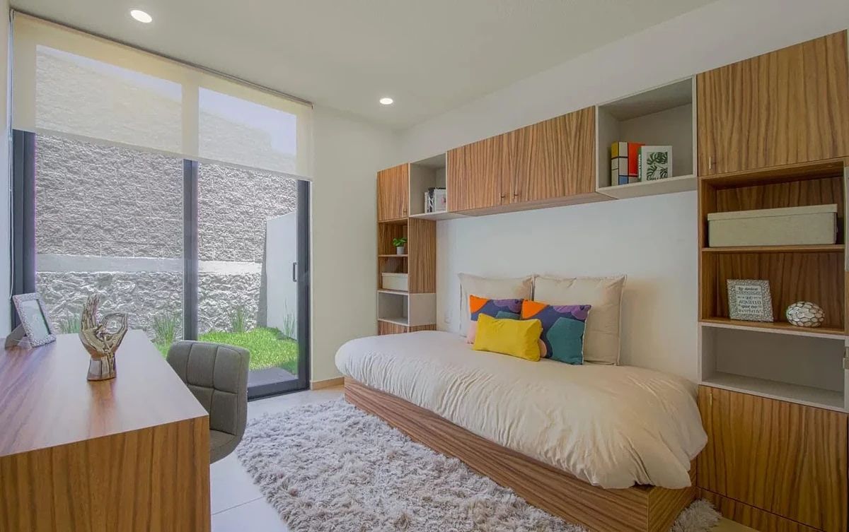 Casa en condominio en Zibatá, El Marqués, foto 8 de 13