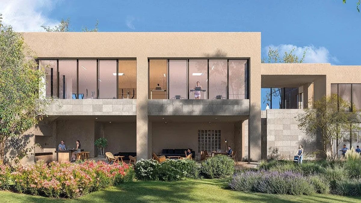 Casa en condominio en Zibatá, El Marqués, foto 11 de 13