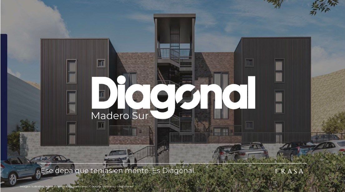 Departamento en Madero Sur, Tijuana, foto 2 de 31