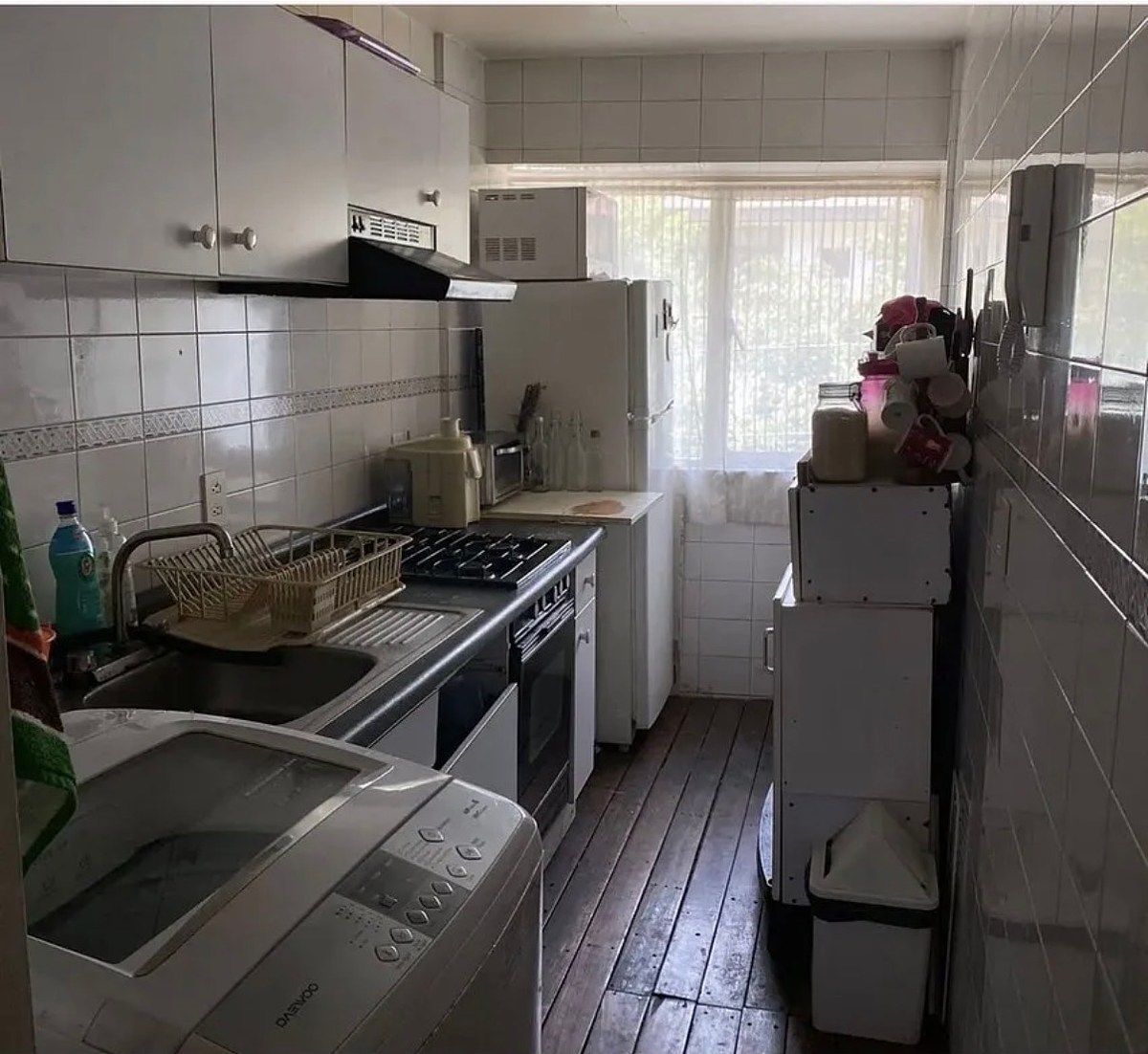 Apartment in San José Insurgentes, Benito Juárez, photo 9 of 26