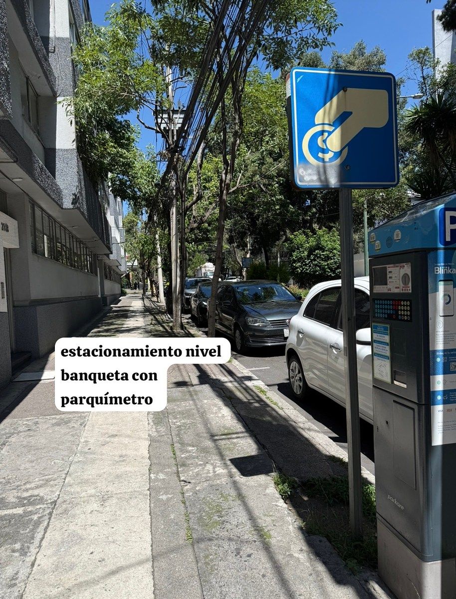 Apartment in San José Insurgentes, Benito Juárez, photo 20 of 26
