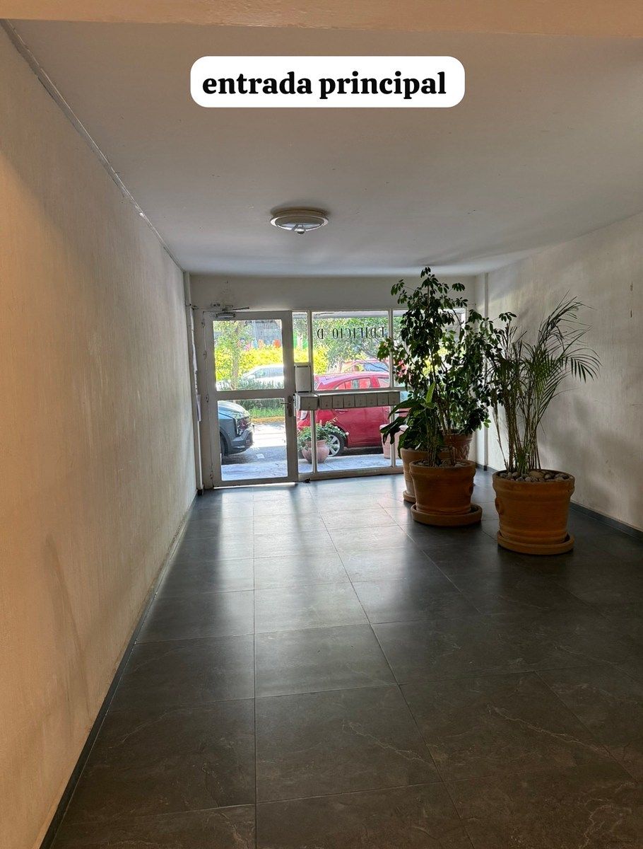 Apartment in San José Insurgentes, Benito Juárez, photo 2 of 26