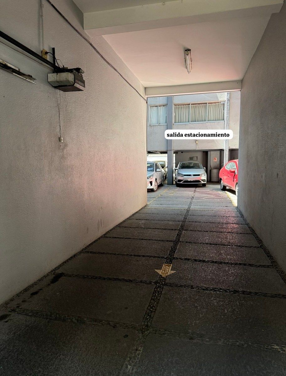 Apartment in San José Insurgentes, Benito Juárez, photo 23 of 26