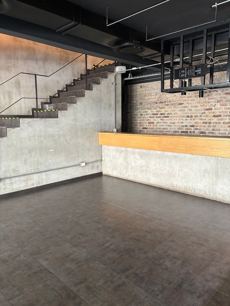 Retail Space in ZEDEC Santa Fe, Álvaro Obregón, photo 9 of 18