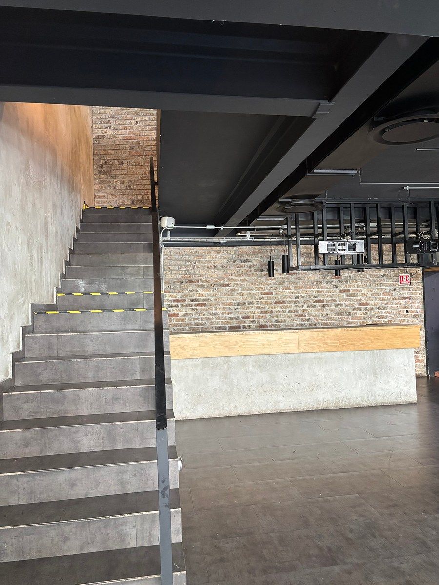 Retail Space in ZEDEC Santa Fe, Álvaro Obregón, photo 10 of 18