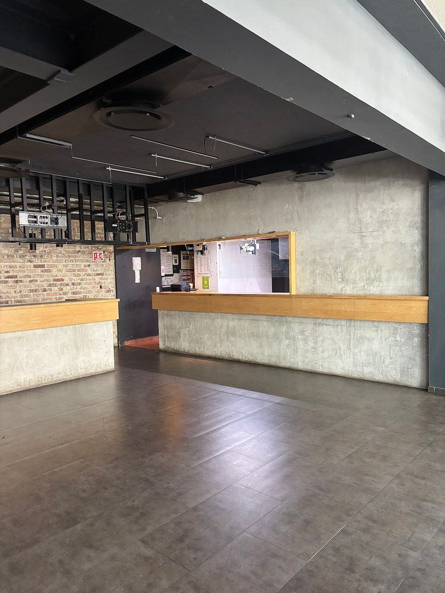 Retail Space in ZEDEC Santa Fe, Álvaro Obregón, photo 11 of 18