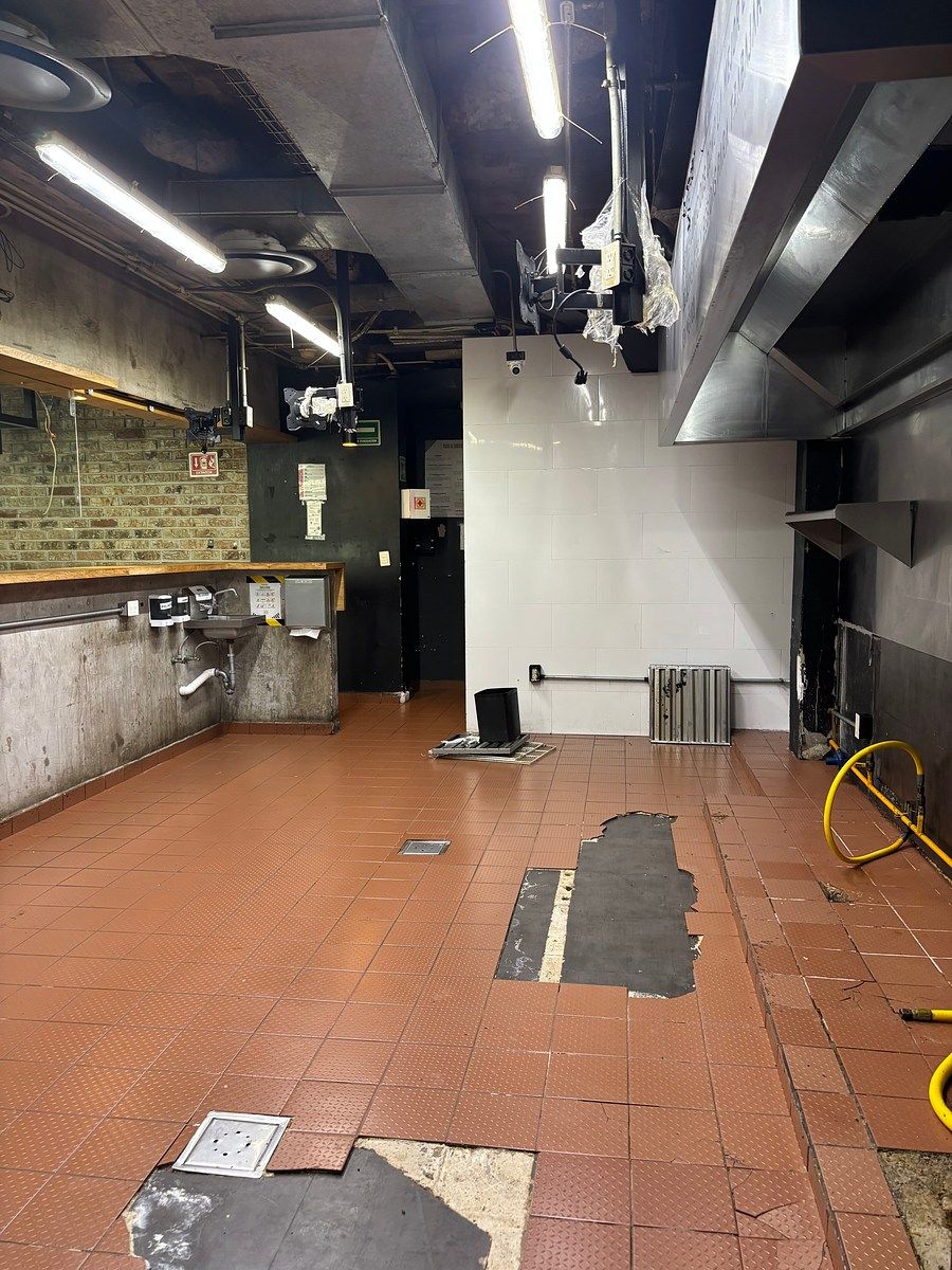 Retail Space in ZEDEC Santa Fe, Álvaro Obregón, photo 16 of 18