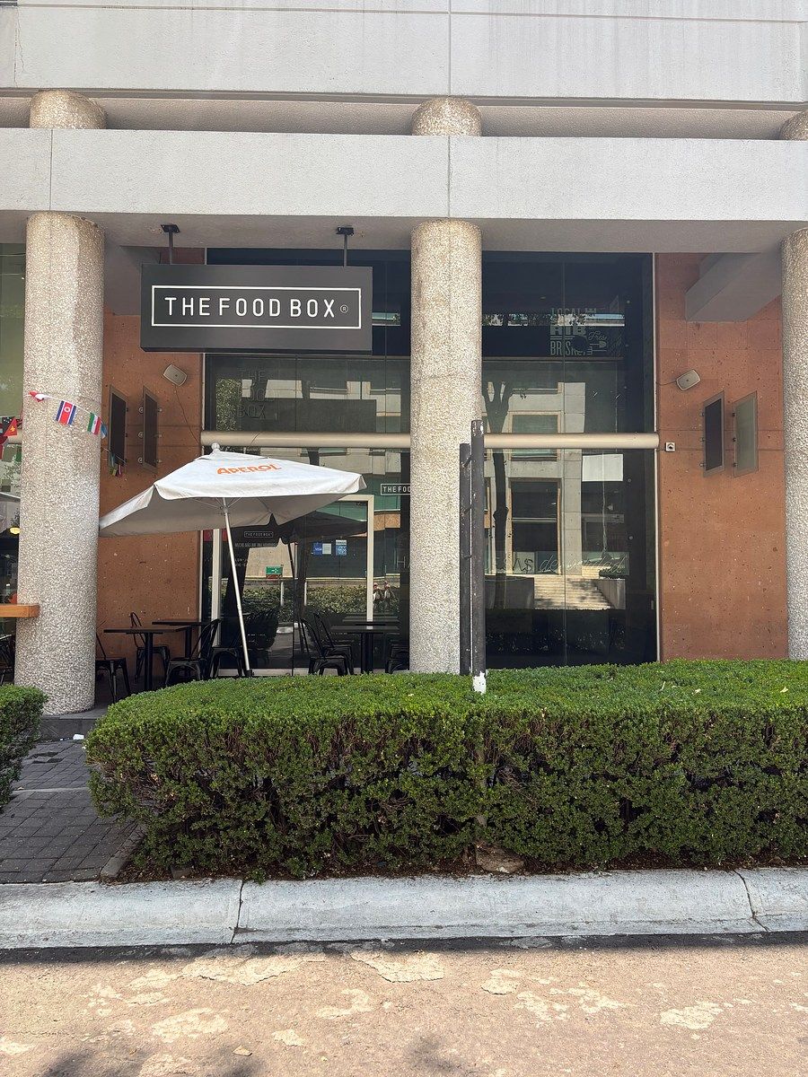Excellent Commercial Space for restaurant in Santa Fe, photo 1 of 18