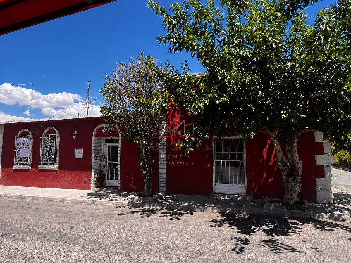 Casa Venta Camargo Chihuahua 750,000 MIRMEN RAO, foto 1 de 5