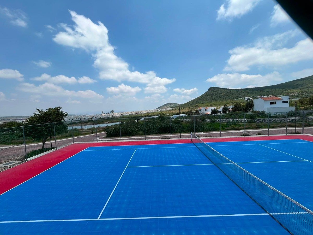 Casa en Ciudad Maderas Montaña, El Marqués, foto 20 de 21