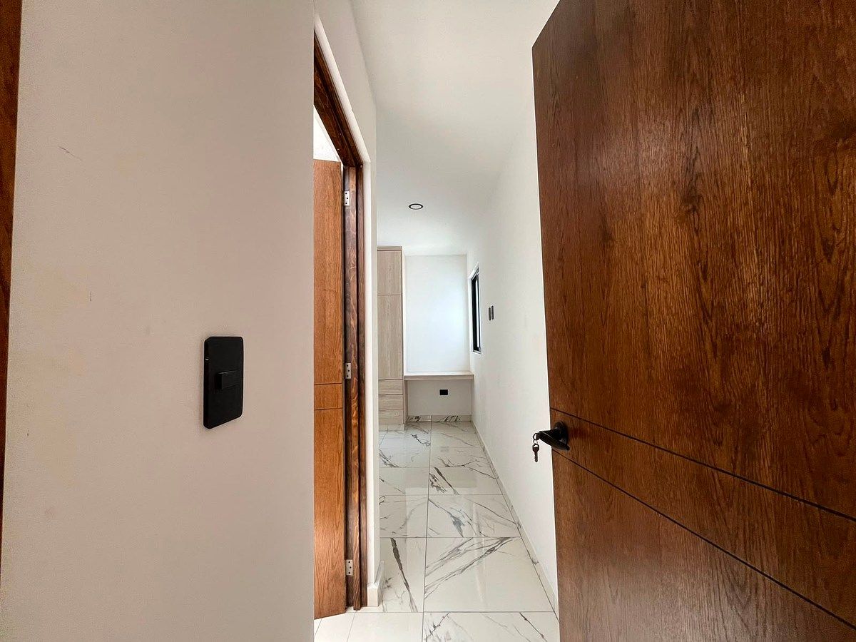 Casa en Ciudad Maderas Montaña, El Marqués, foto 12 de 21