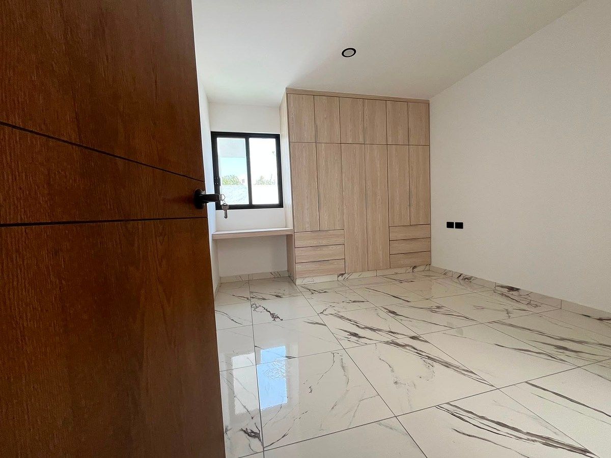 Casa en Ciudad Maderas Montaña, El Marqués, foto 14 de 21