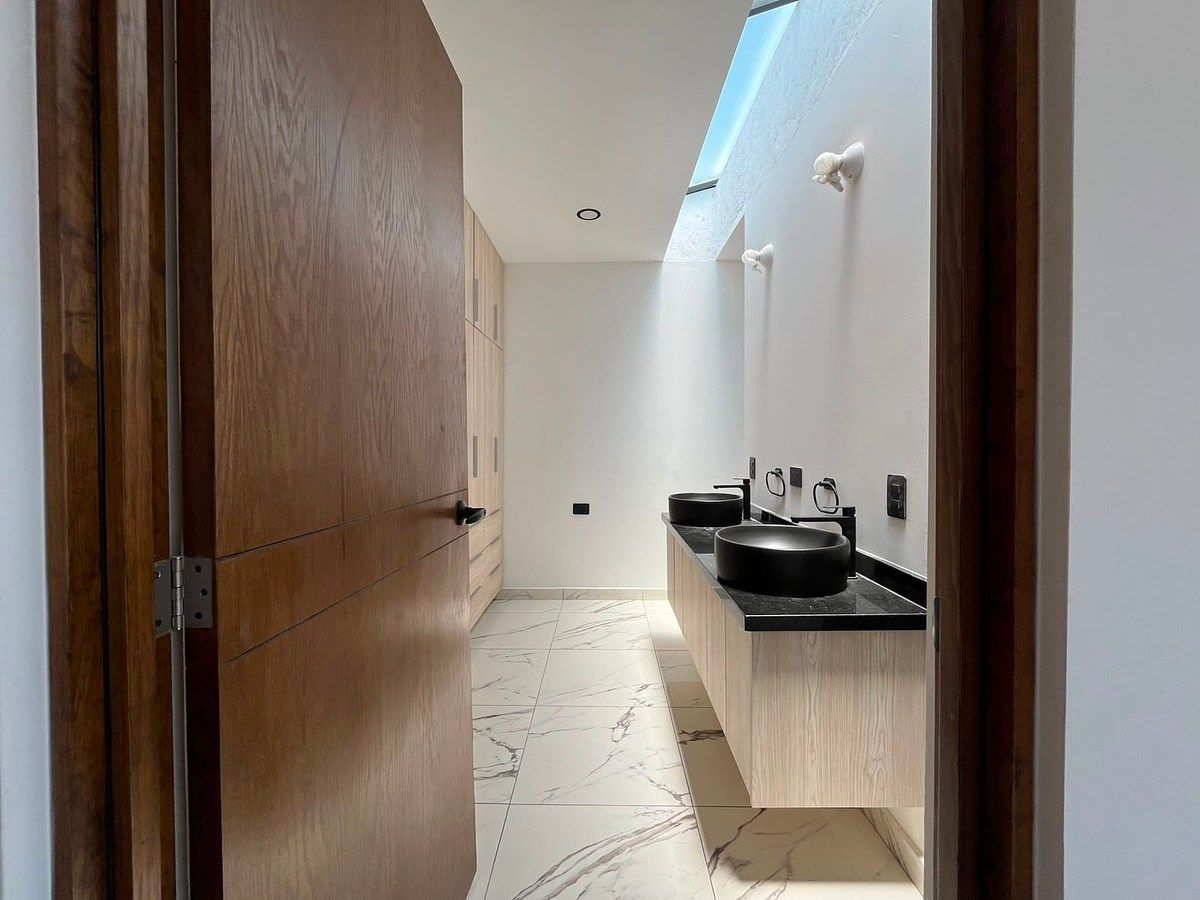 Casa en Ciudad Maderas Montaña, El Marqués, foto 15 de 21