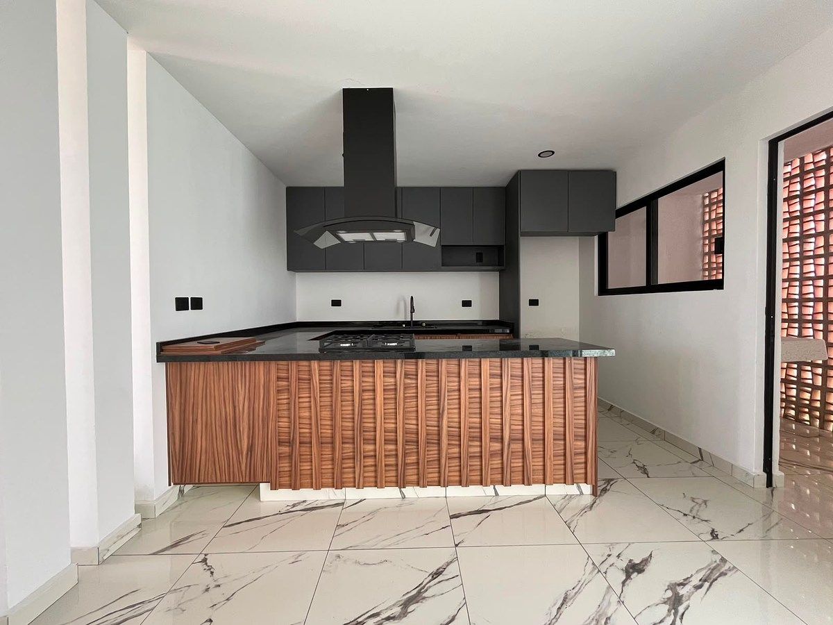 Cocina, foto 6 de 21