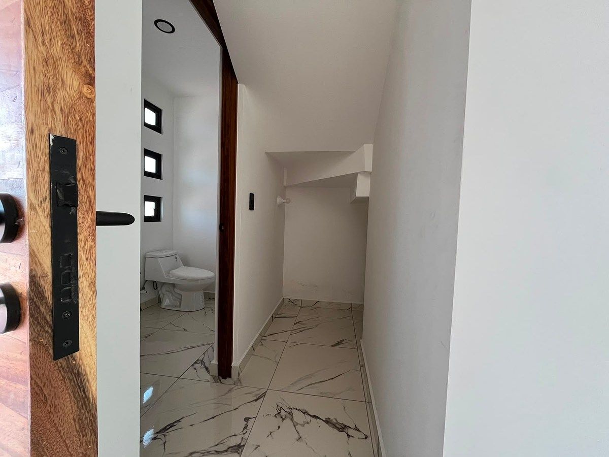 Casa en Ciudad Maderas Montaña, El Marqués, foto 3 de 21