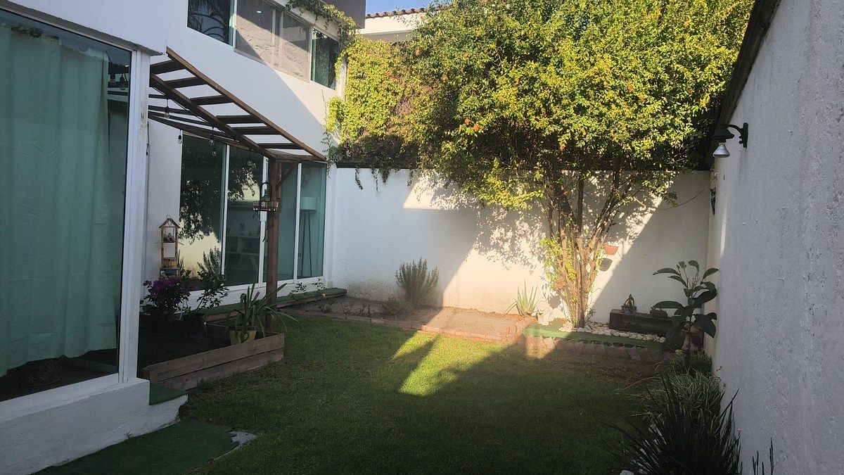 Casa en Jardines de Zavaleta, Puebla, foto 10 de 20