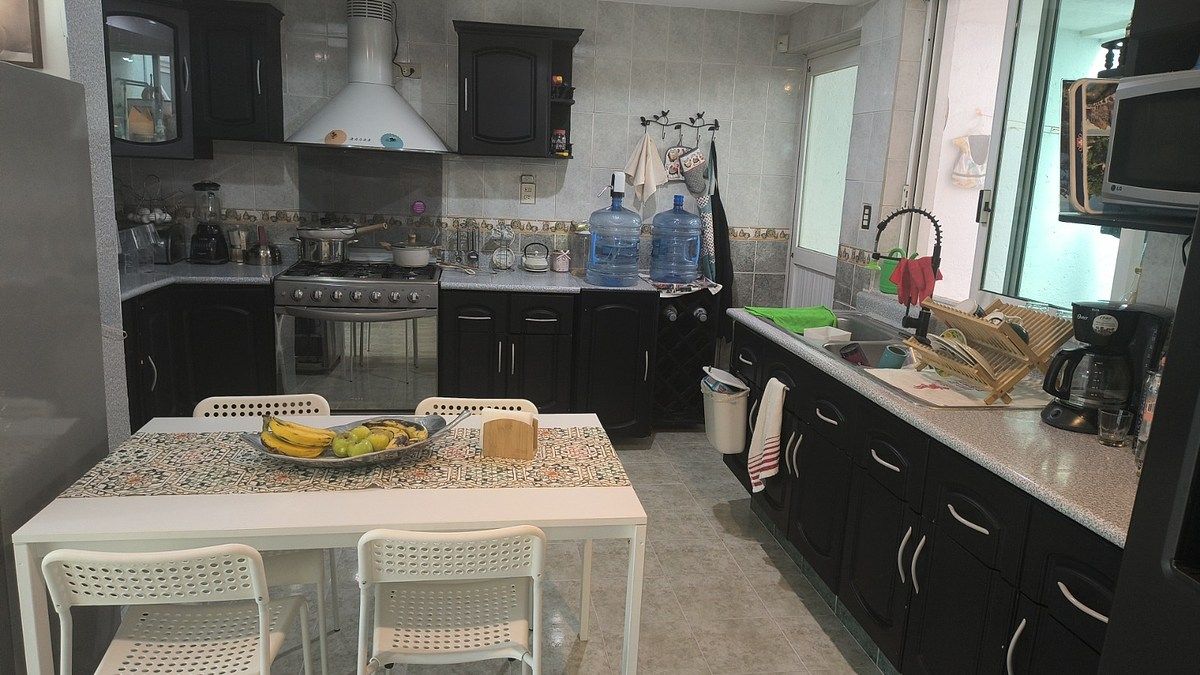Casa en Jardines de Zavaleta, Puebla, foto 6 de 20
