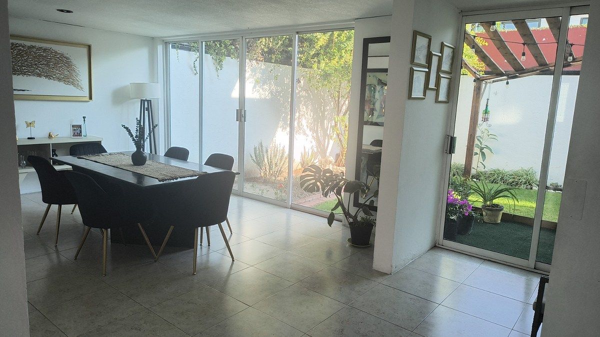 Casa en Jardines de Zavaleta, Puebla, foto 3 de 20